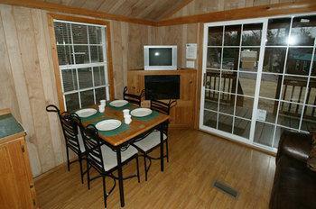 Arrowhead Resort Campground Plainville Exterior foto